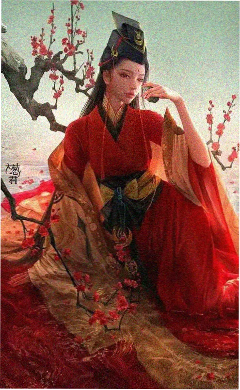长夜与黎明 都市情感封面