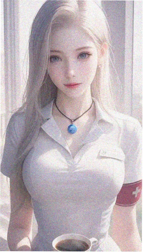 钢铁纪元 科幻动画封面