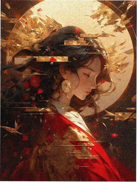 旧城照相馆 温情短剧封面